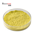 GMP Manufacturer Supply Goldthread Extract Powder API Berberine HCl Powder CAS 633-65-8